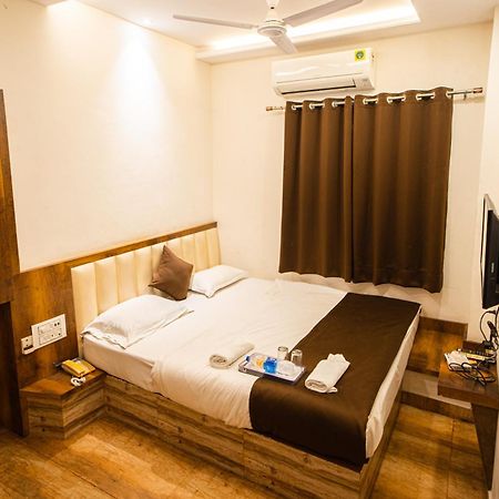 Hotel Khajanchi 科塔 外观 照片
