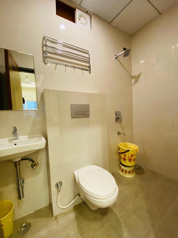 Hotel Khajanchi 科塔 外观 照片
