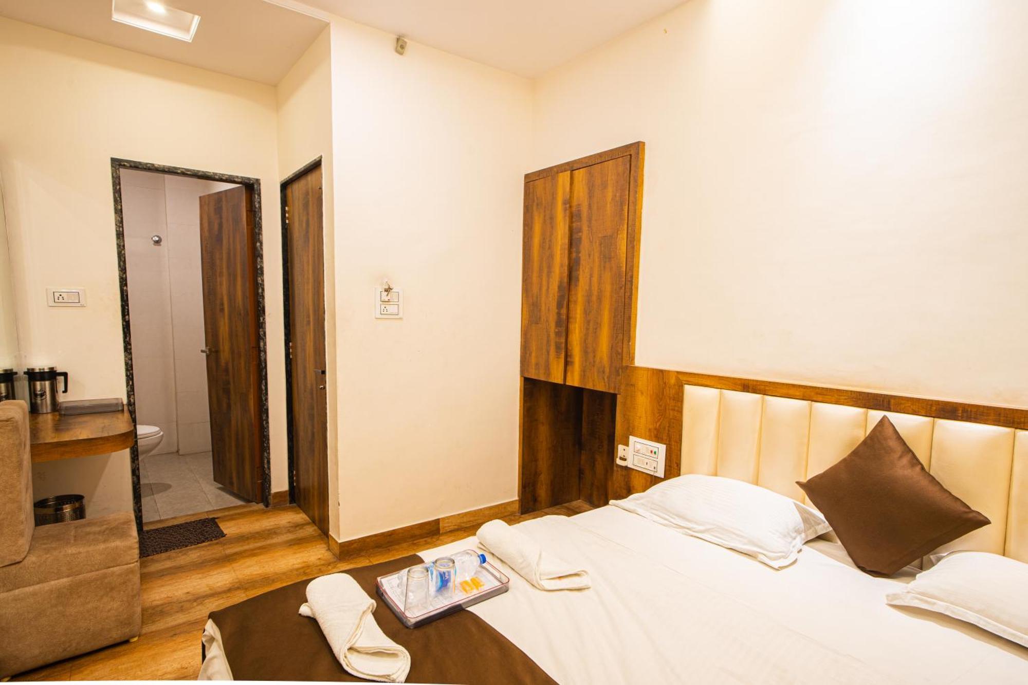 Hotel Khajanchi 科塔 外观 照片