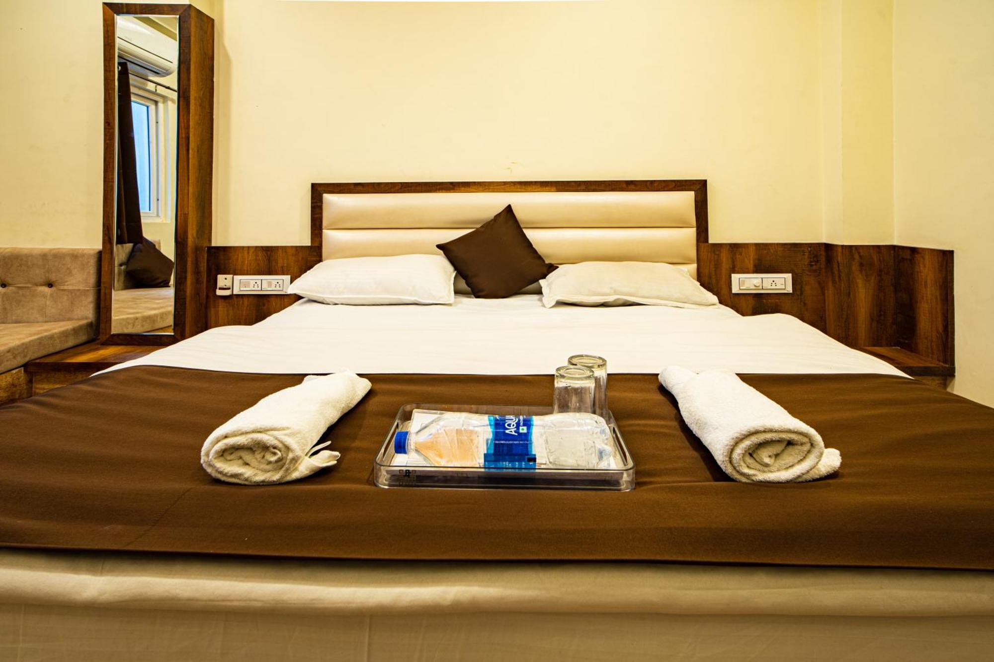 Hotel Khajanchi 科塔 外观 照片