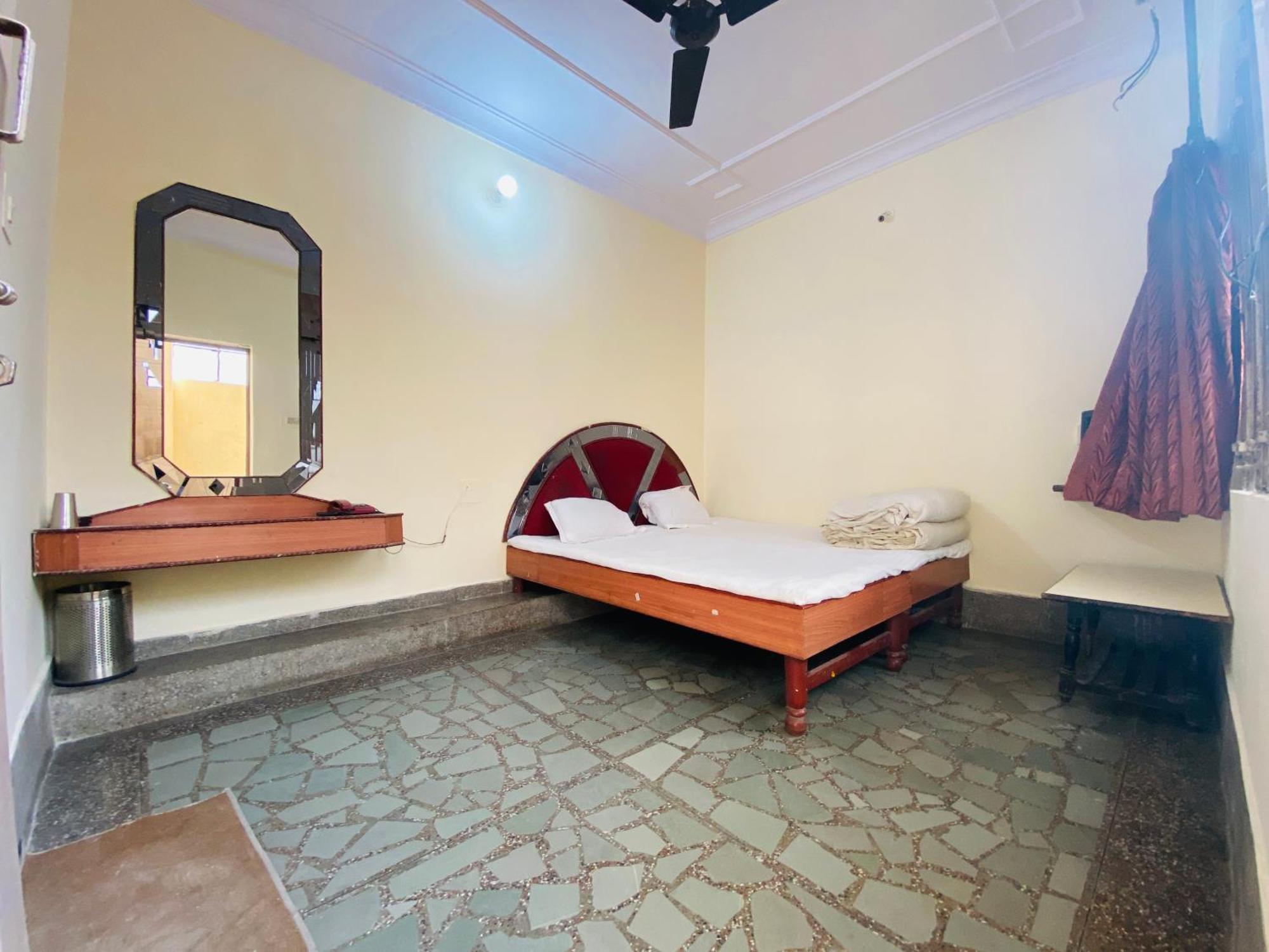 Hotel Khajanchi 科塔 外观 照片
