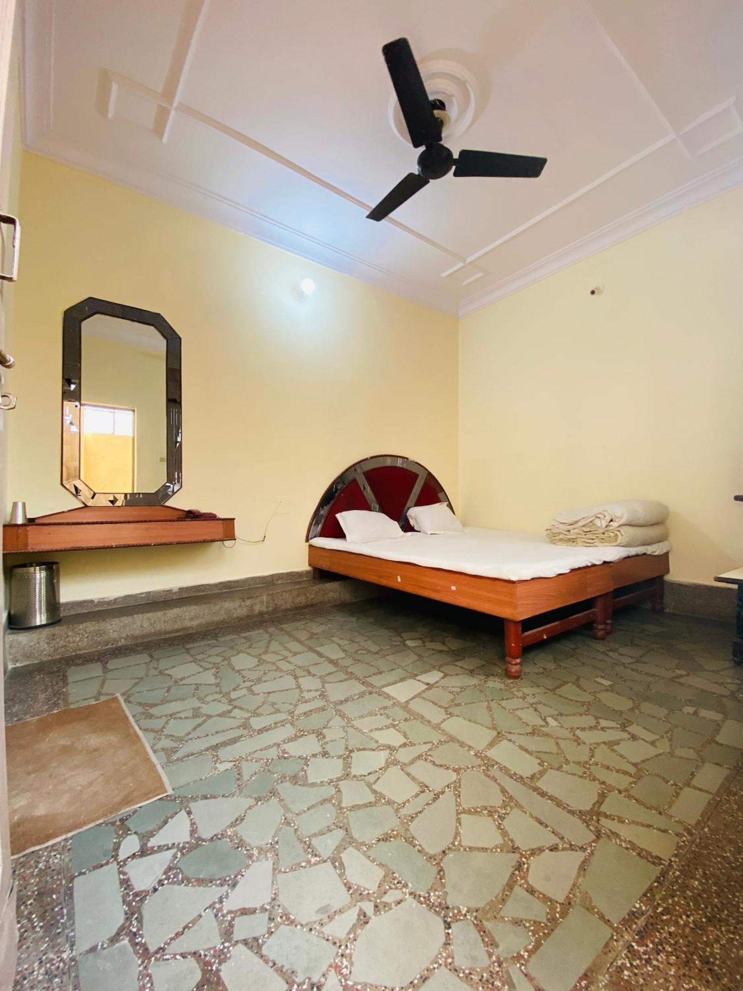 Hotel Khajanchi 科塔 外观 照片