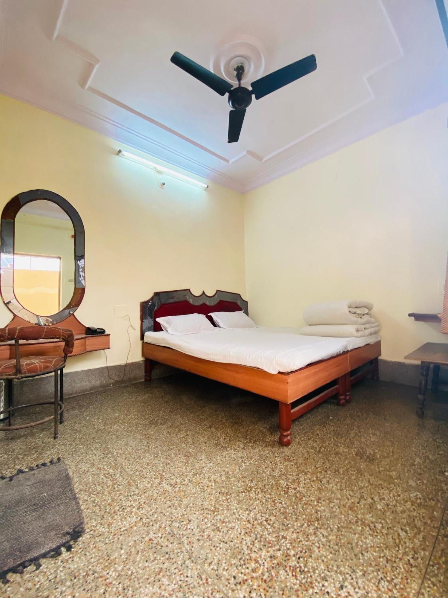 Hotel Khajanchi 科塔 外观 照片